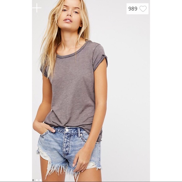 free people good vibrations